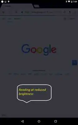 Play Flashlight | Screen Light Filter - SkiFlash
